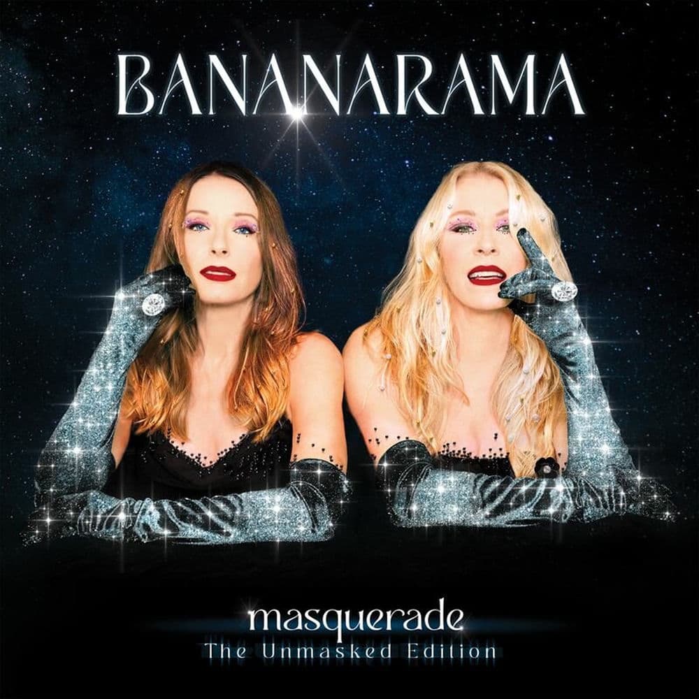 Masquerade by Bananarama
