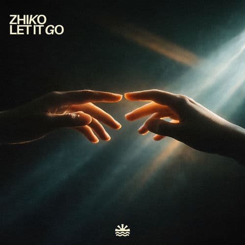 Let It Go by ZHIKO