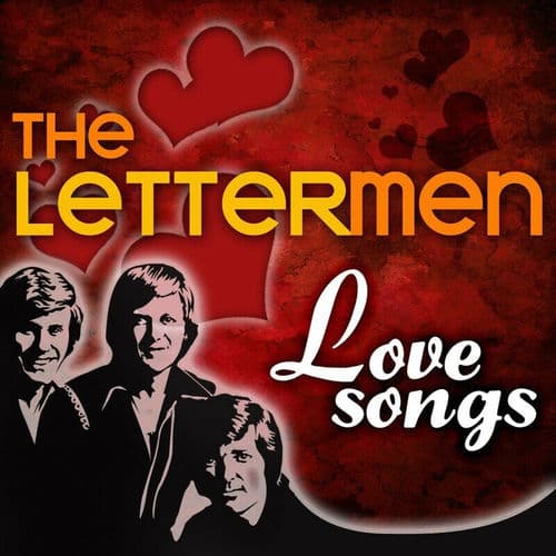 "Goin' Out of My Head/Can't Take My Eyes Off You" by The Lettermen