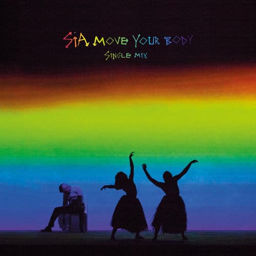 MOVE by Sofia