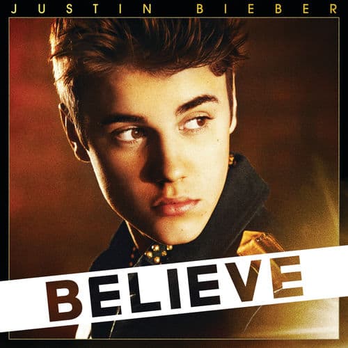 "As Long as You Love Me" by Justin Bieber featuring Big Sean