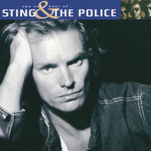 The Very Best of Sting & The Police by Sting & the Police
