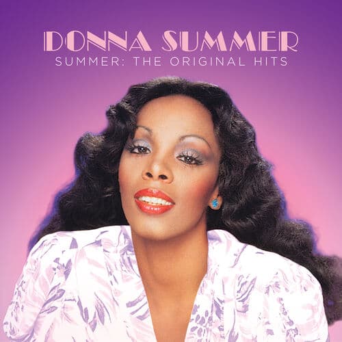 "No More Tears (Enough Is Enough)" by Barbra Streisand & Donna Summer