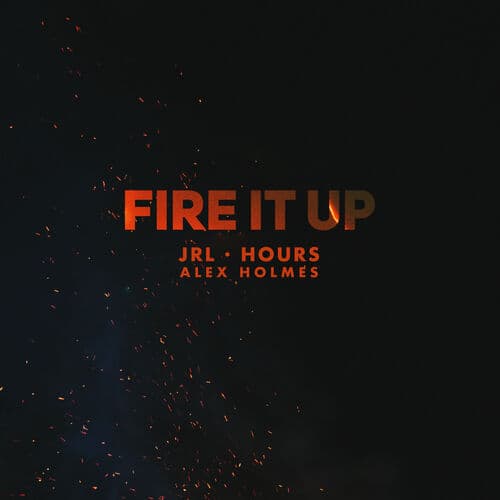 Fire It Up by Joe