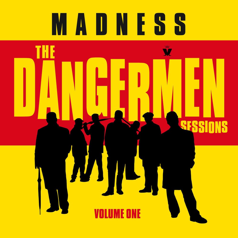 The Dangermen Sessions, Volume One by Madness