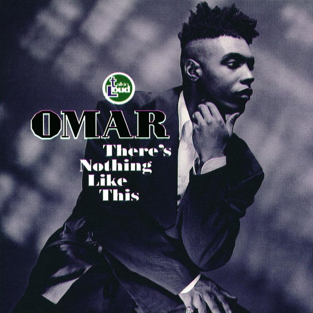 There’s Nothing Like This by Omar