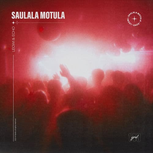 Saulala Motula by LEOWI