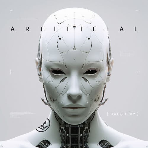 Artificial by Daughtry