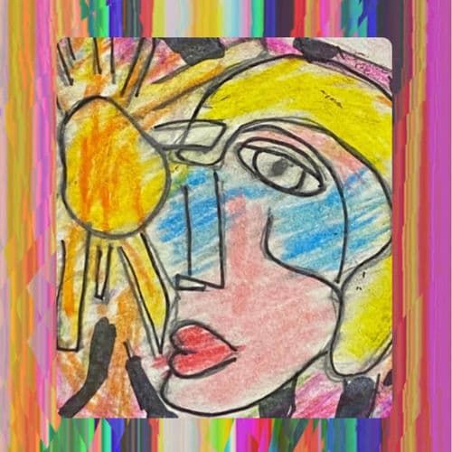 Continuo Atardecer by LATIN MAFIA