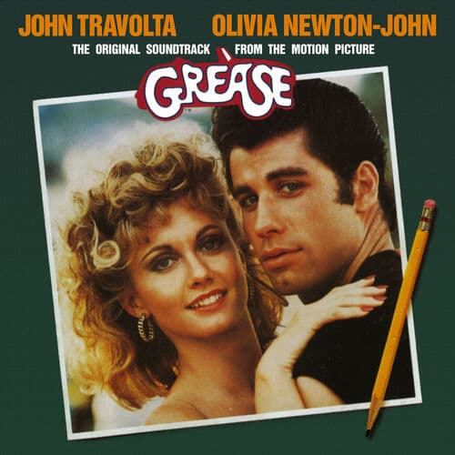 Hopelessly Devoted To You (From “Grease”) by Olivia Newton-John