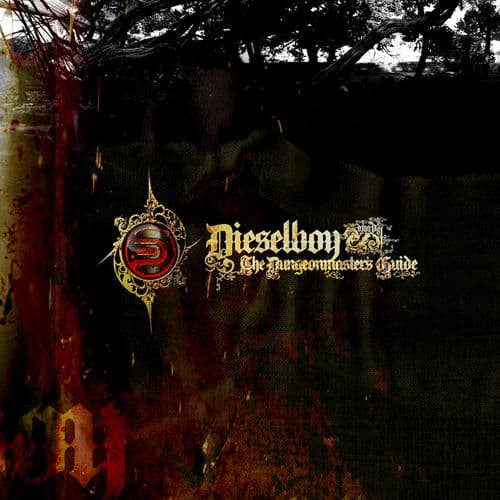 The Dungeonmaster's Guide (Disc 1) by Concord Dawn