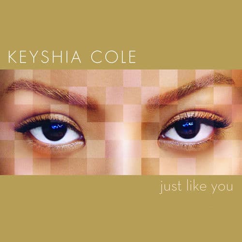 "Let It Go" by Keyshia Cole featuring Missy Elliott and Lil' Kim