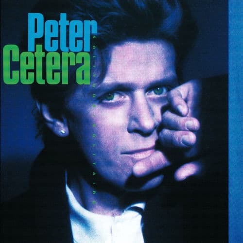 "The Next Time I Fall" by Peter Cetera and Amy Grant
