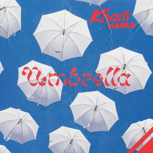 Umbrella by Kharfi