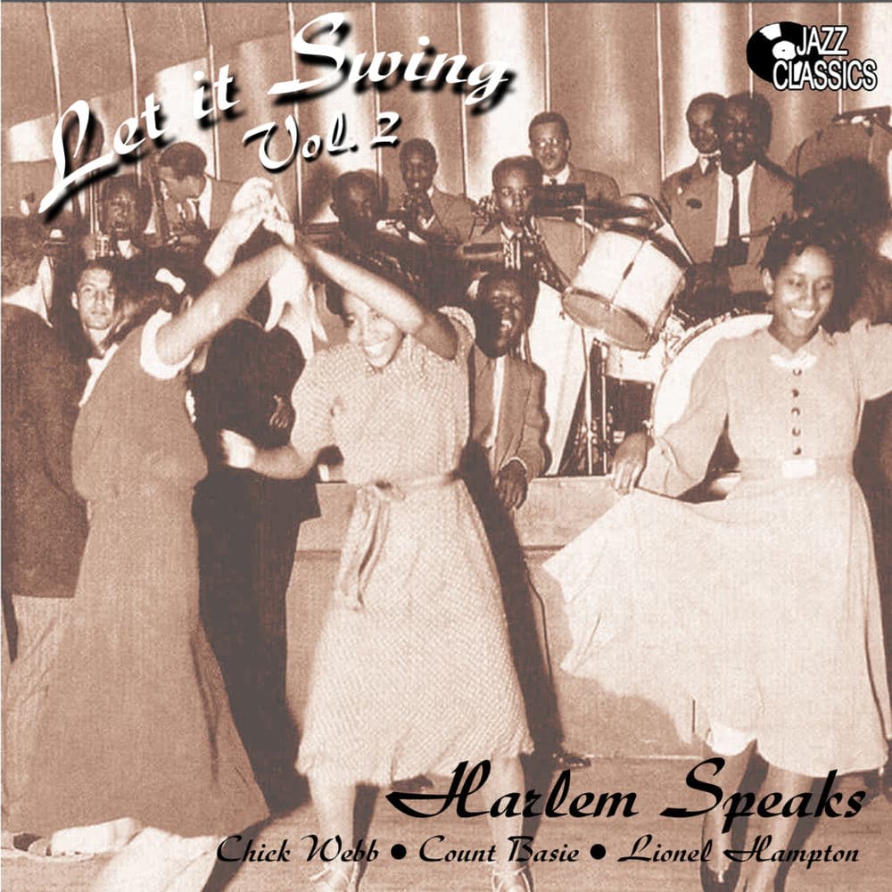 "Toolie Oolie Doolie" by The Andrews Sisters with Vic Schoen