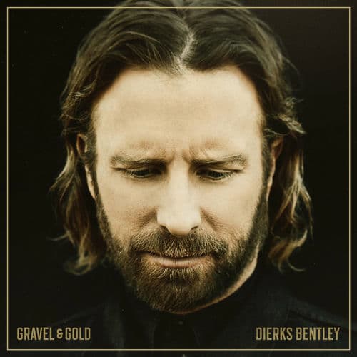 Gravel & Gold by Dierks Bentley