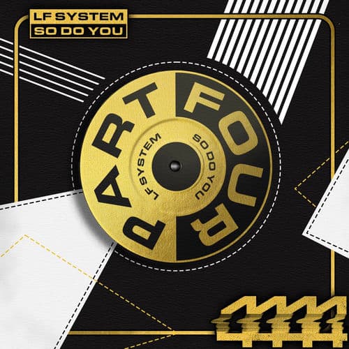 So Do You by LF SYSTEM
