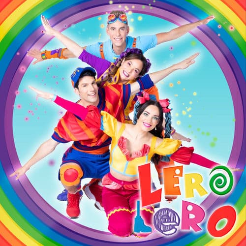 Lero Lero (Temporada 1) by Lero Lero