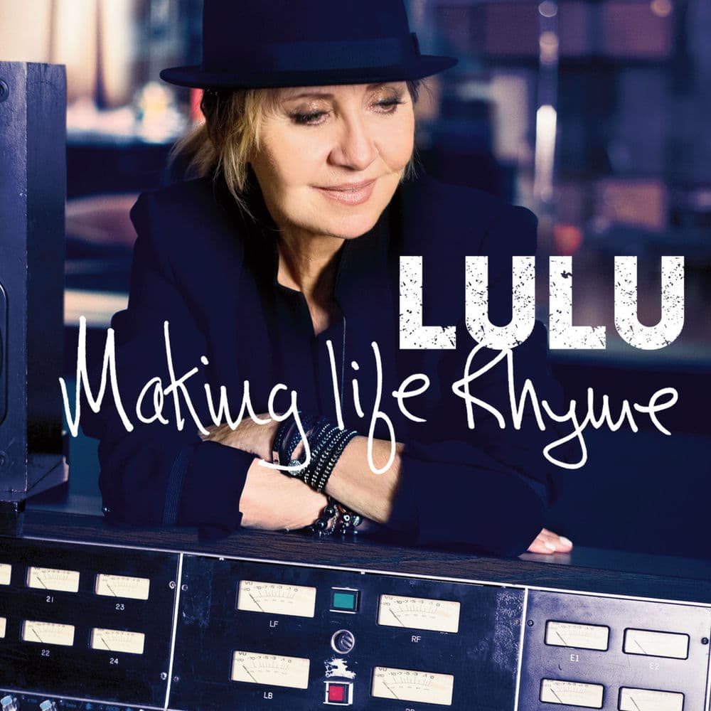 Making Life Rhyme by Lulu