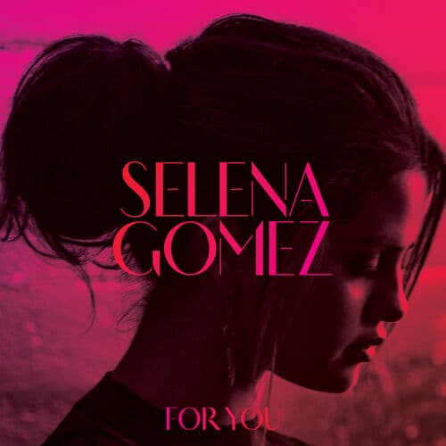 "Love You Like a Love Song" by Selena Gomez & the Scene