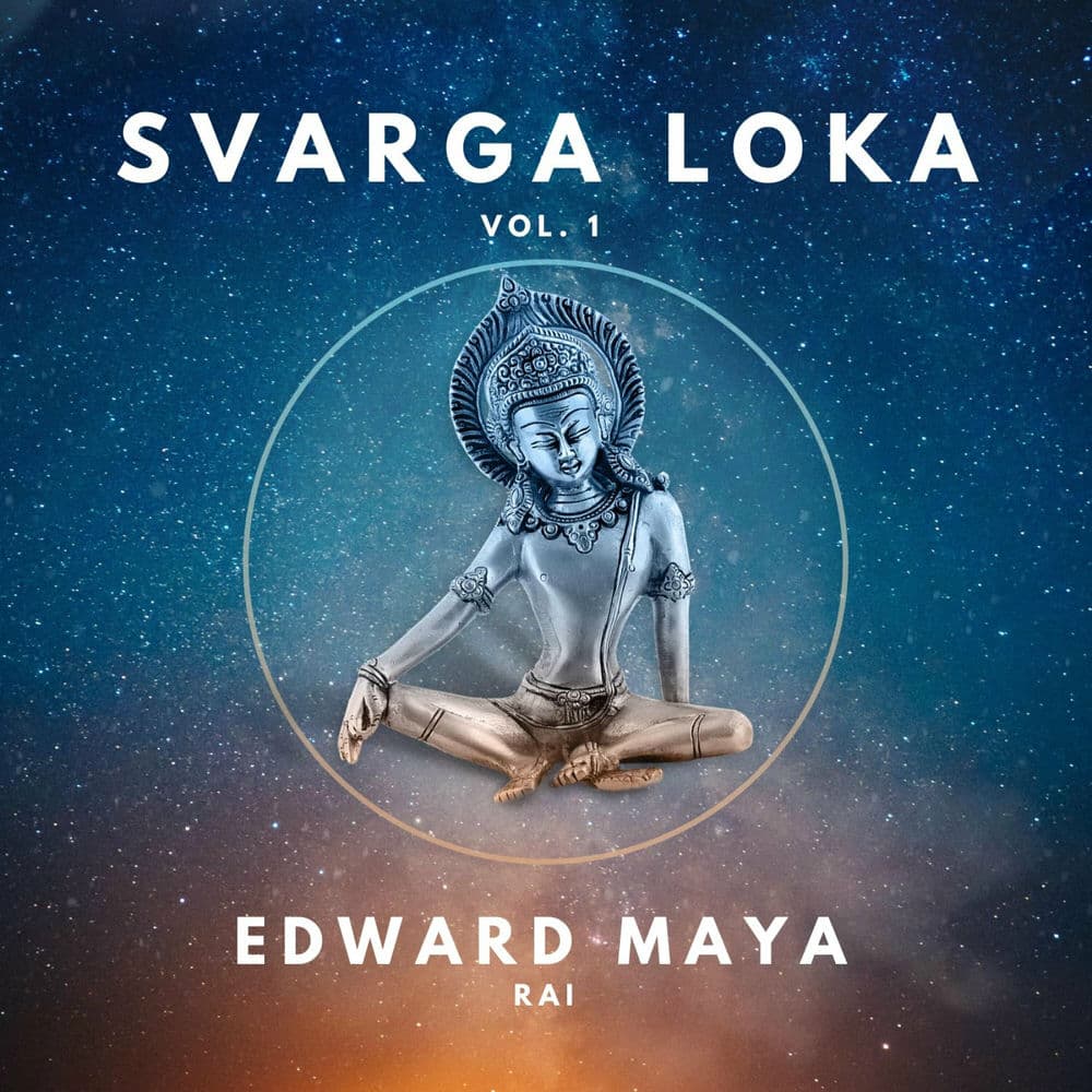 Rai (Svarga Loka, Vol. 1) by Edward Maya