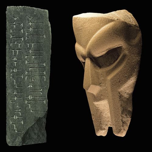 Born Like This by MF DOOM