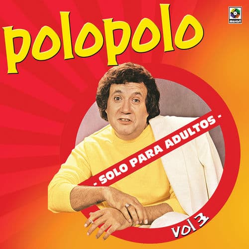 Solo Para Adultos Vol - II by Polo Polo