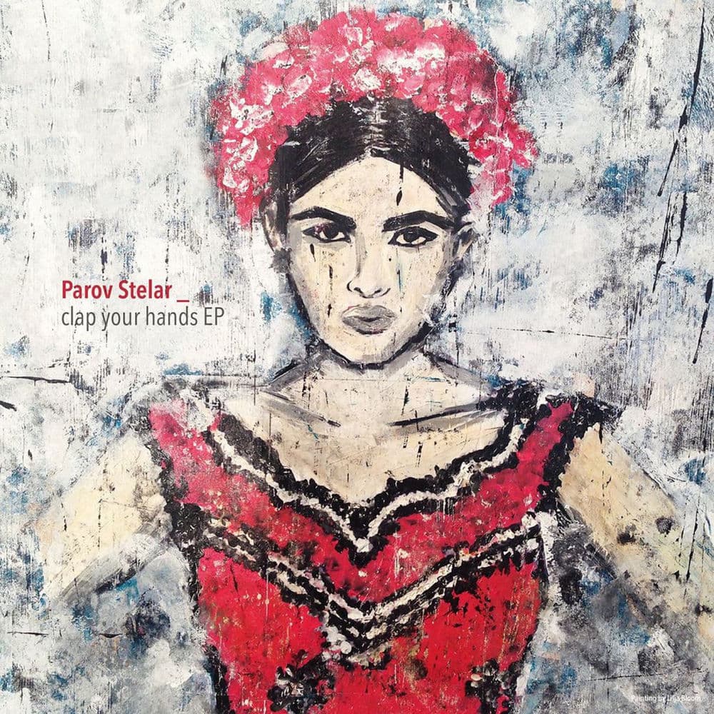 Clap Your Hands by Parov Stelar