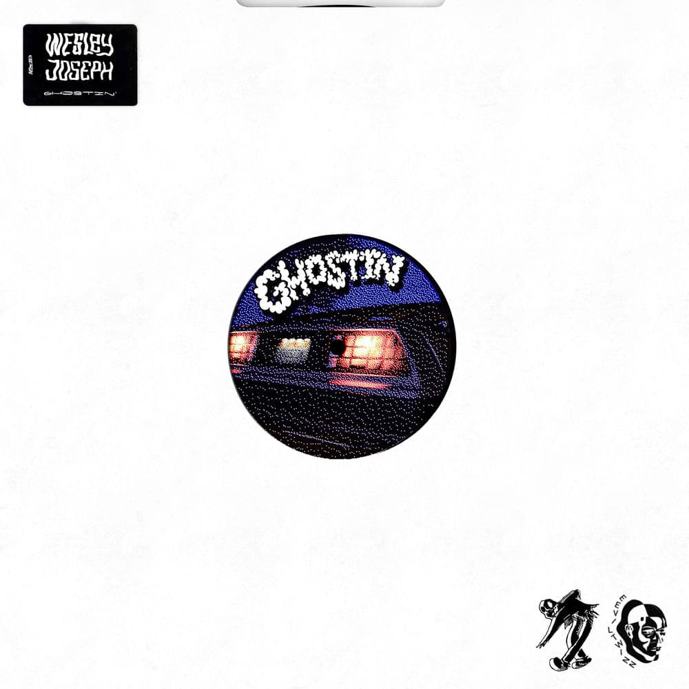 Ghostin' by Wesley Joseph