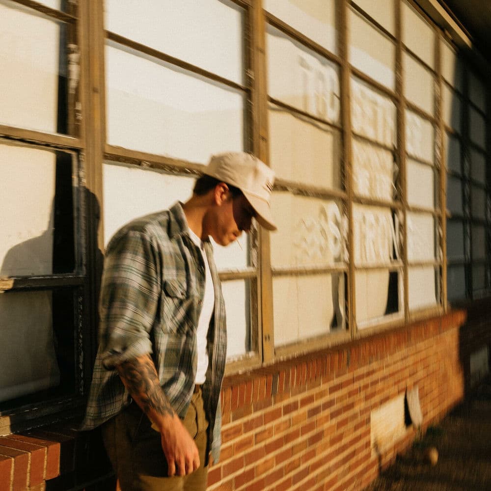 See It for Myself by Zach John King