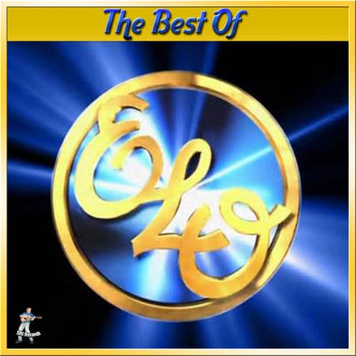 "Xanadu" by Olivia Newton-John/Electric Light Orchestra