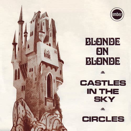 Castles In The Sky by Blonde on Blonde