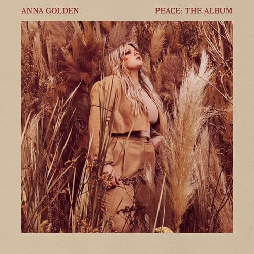 Doubt (Live) by Anna Golden