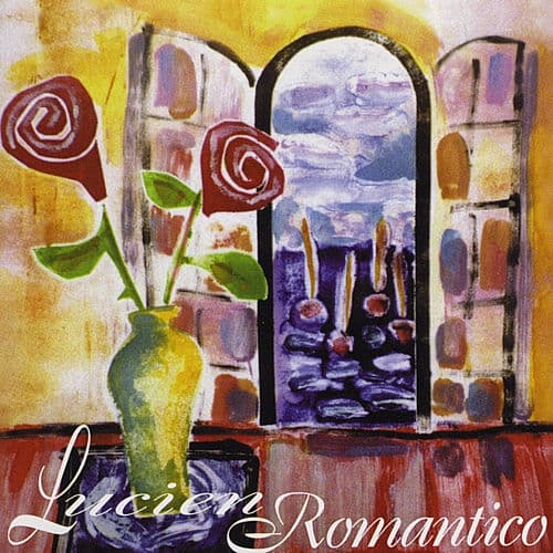 Romantico by Jon Lucien