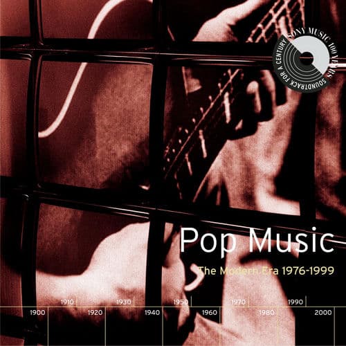 Pop Music: The Modern Era 1976-1999 by Ms. Lauryn Hill