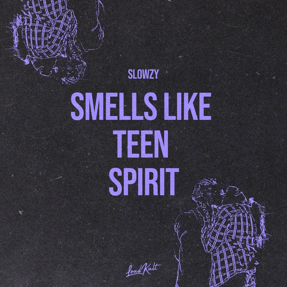 Smells Like Teen Spirit by Slowzy