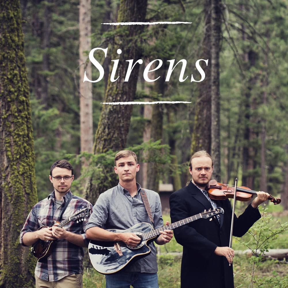 Sirens by Tophouse
