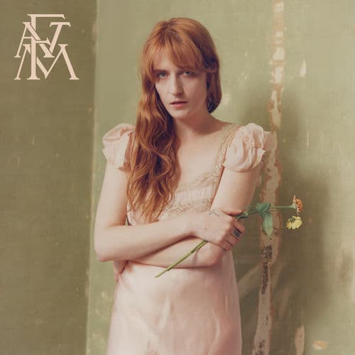 High As Hope by Florence + the Machine