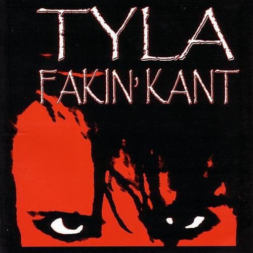 Fakin' Kant by Tyla