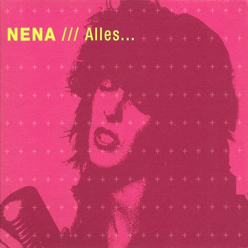 Irgendwie, Irgendwo, Irgendwann (Special 12" Dance Mix) by Nena