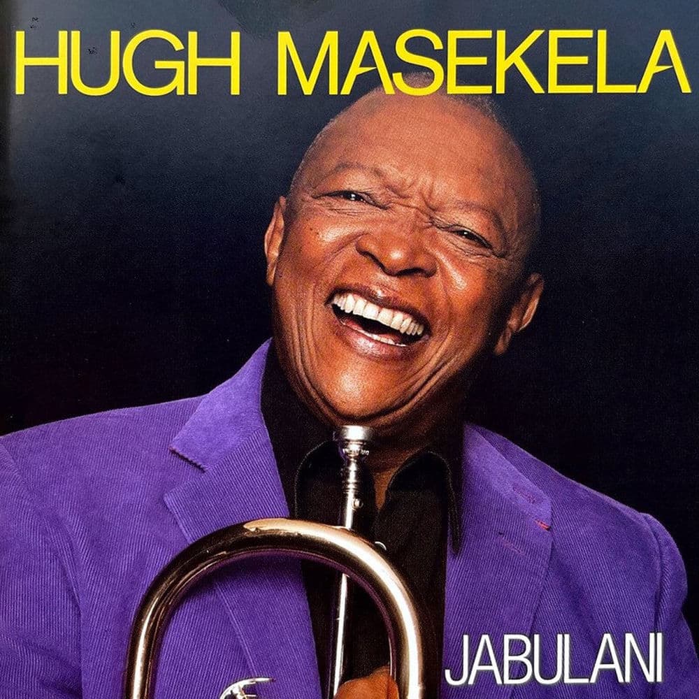 Jabulani by Hugh Masekela