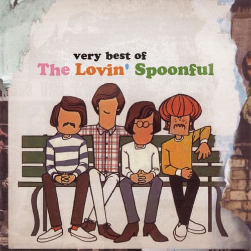 "Did You Ever Have to Make Up Your Mind?" by The Lovin' Spoonful
