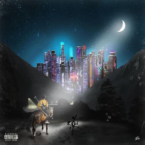 "Old Town Road" by Lil Nas X featuring Billy Ray Cyrus