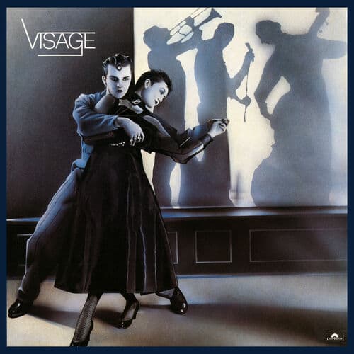 Mind of a Toy by Visage