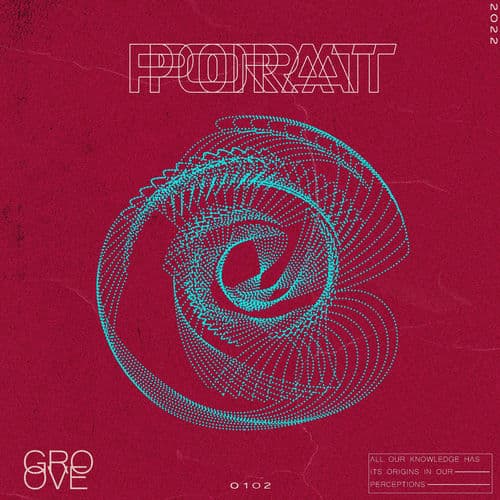 Give Me The Groove by Porat