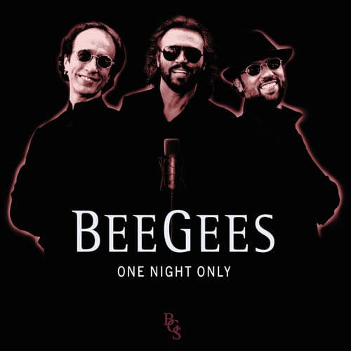 One Night Only by Andy Gibb