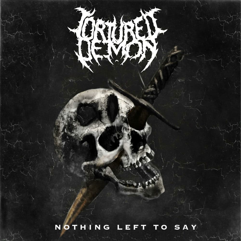 Nothing Left To Say by Tortured Demon