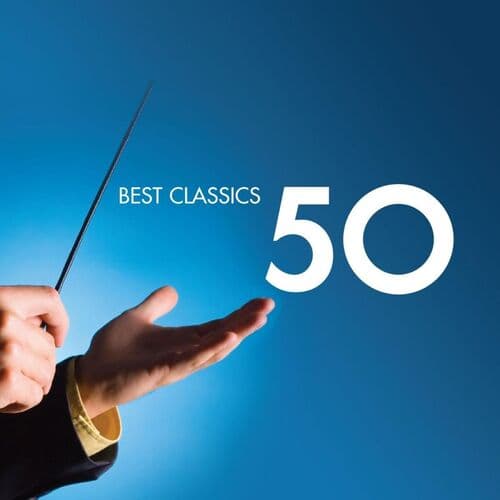 50 Best Classics by Michel Plasson