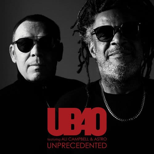 We'll Never Find Another Love UB40 Ft. Ali Campbell and Astro by UB40 featuring Ali Campbell