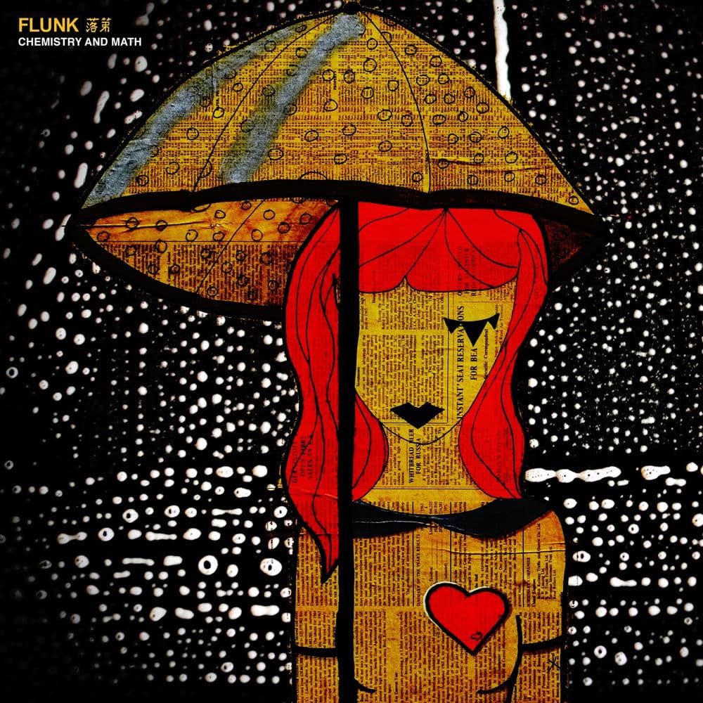 Chemistry and Math by Flunk